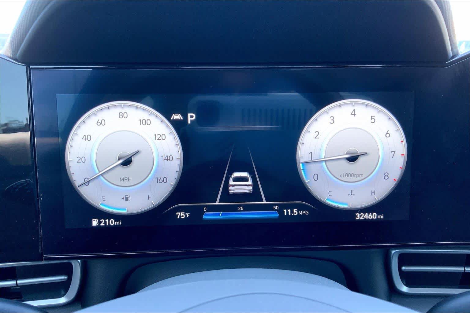 Used 2023 Hyundai Elantra SEL w/ Convenience Package FWD image 24