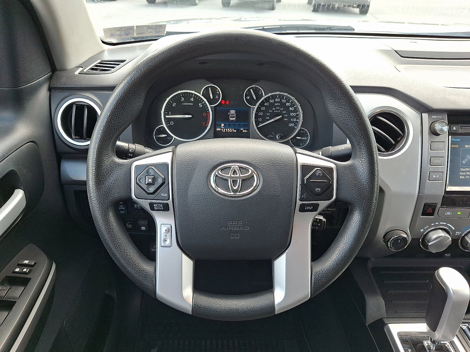 Used 2016 Toyota Tundra SR5 image 20