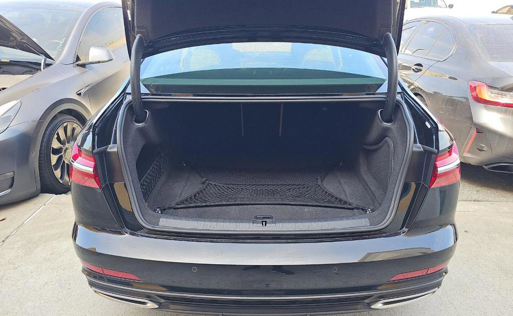 Used 2019 Audi A6 3.0T Premium Plus w/ Premium Plus Package image 15