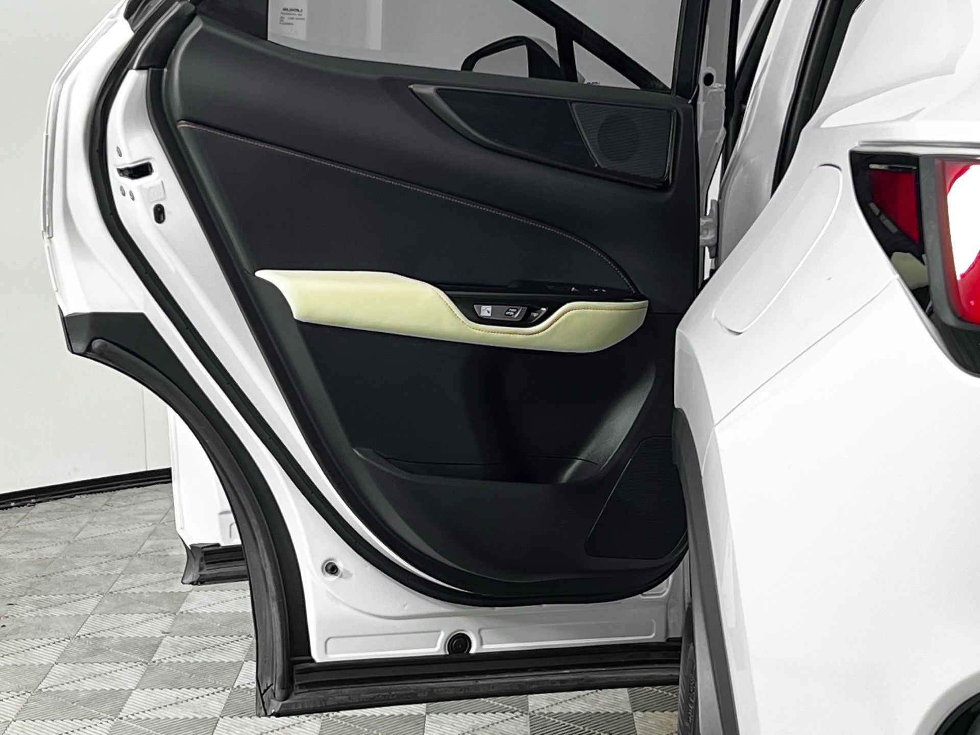 Used 2022 Lexus NX 350 AWD w/ Premium Package image 16