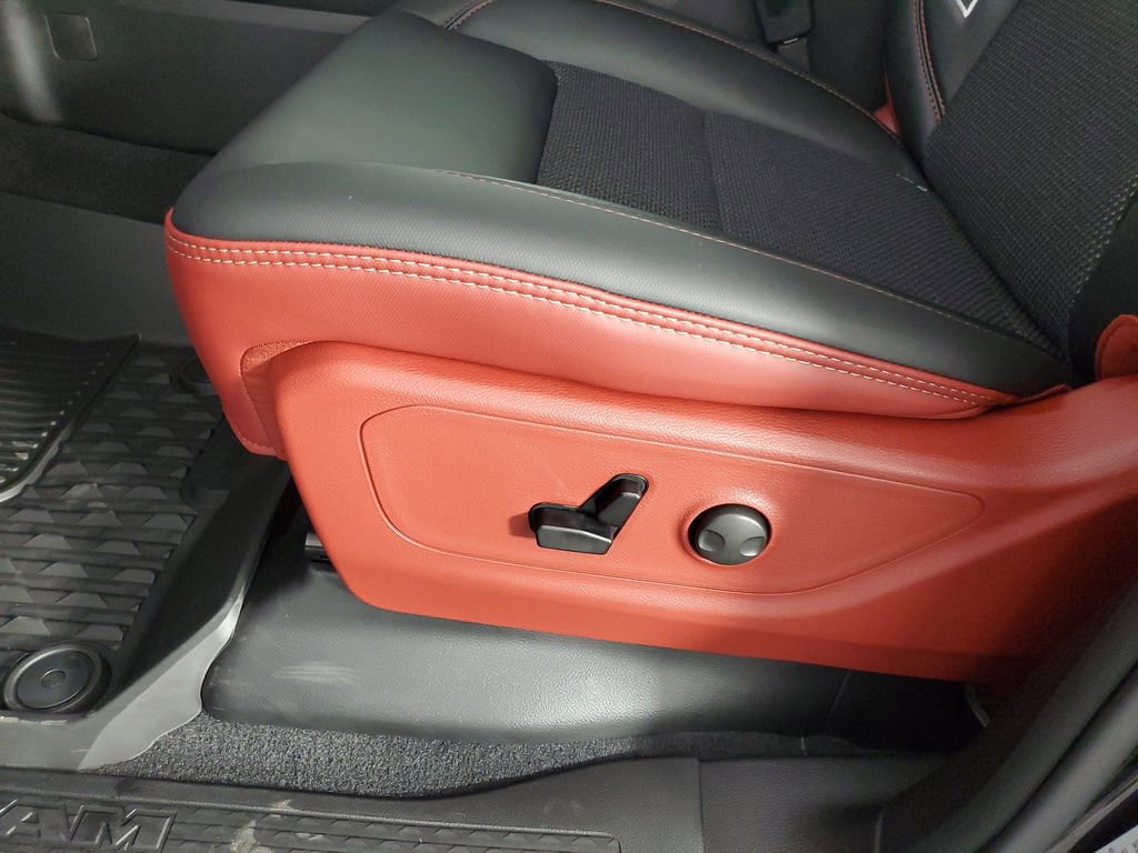 New 2026 RAM 1500 Rebel w/ Rebel Level 1 Equipment Group image 30