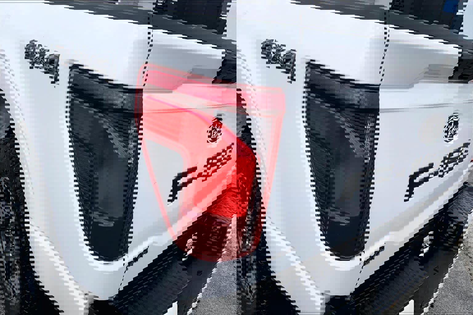 Certified 2025 Ford F150 STX w/ Equipment Group 200A AWD/4WD image 25