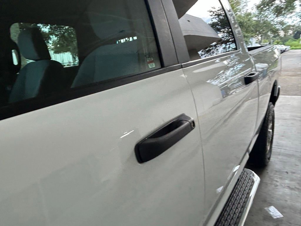 Certified 2024 RAM 2500 Big Horn image 16