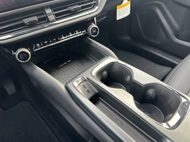 New 2026 Chevrolet Equinox EV RS image 26