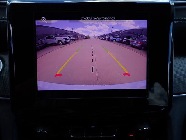 Used 2023 Jeep Grand Cherokee L Laredo w/ Trailer Tow Group (B) AWD/4WD image 21