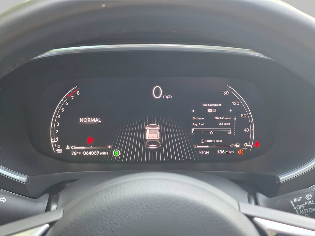 Used 2022 Acura MDX FWD w/ Technology Package image 25