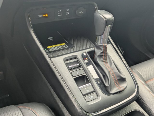 Certified 2024 Honda CR-V Sport-L image 25