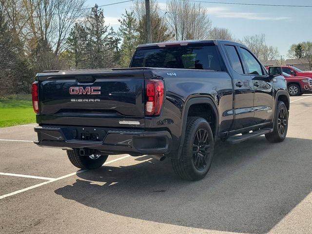 Certified 2026 GMC Sierra 1500 Elevation AWD/4WD image 3