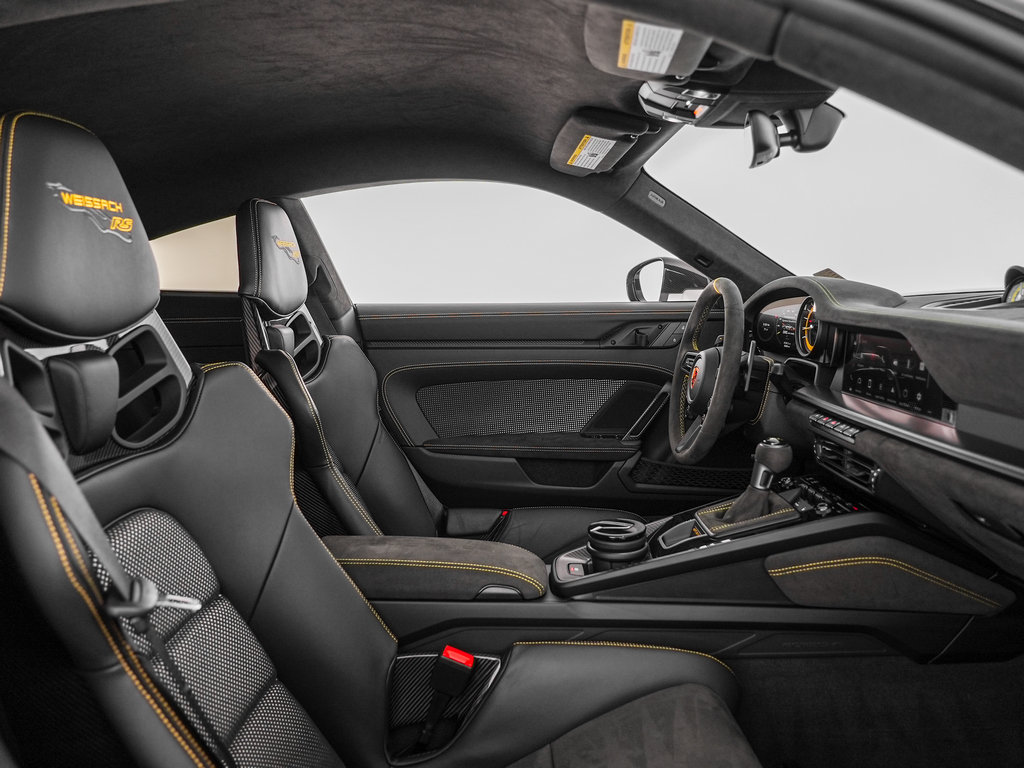 Used 2025 Porsche 911 GT3 RS RWD image 27
