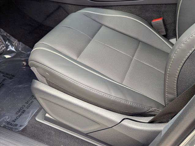 New 2026 Mercedes-Benz GLS 580 4MATIC image 4