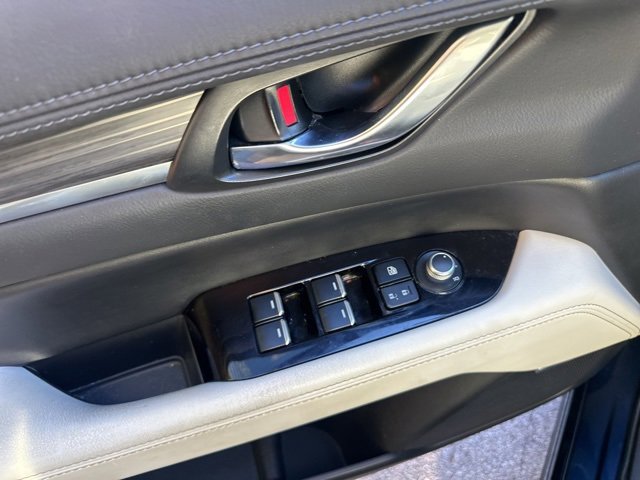 Used 2019 MAZDA CX-5 Grand Touring image 8