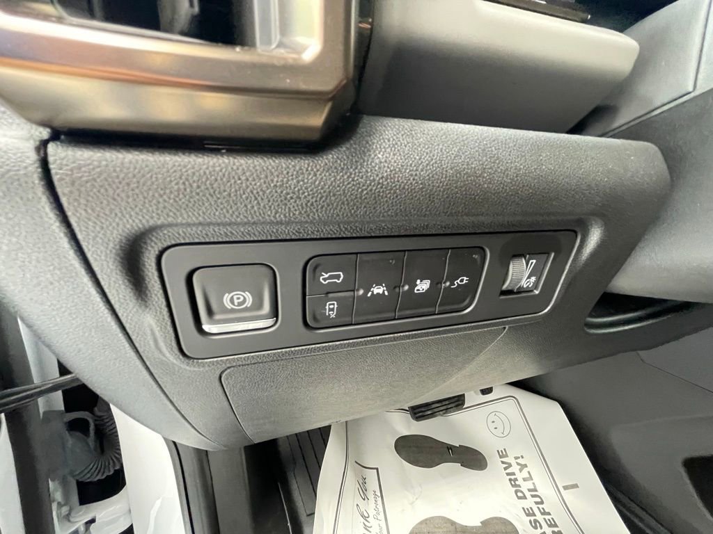 New 2025 GMC Hummer EV 3X AWD/4WD image 18