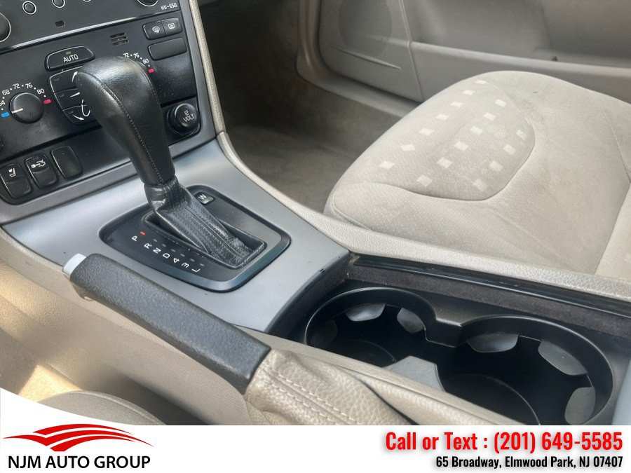 Used 2007 Volvo S60 2.5T FWD image 28