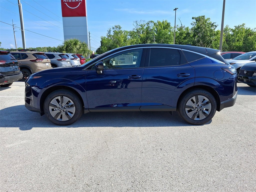 New 2025 Nissan Murano SL image 10