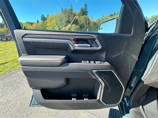 New 2025 Chevrolet Silverado 1500 LT w/ All Star Edition Plus image 22