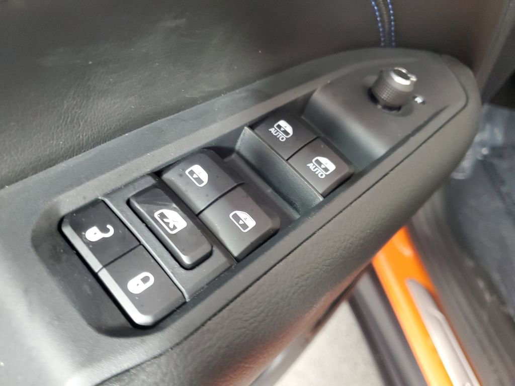 New 2026 Jeep Compass Latitude w/ Sun and Sound Group image 15