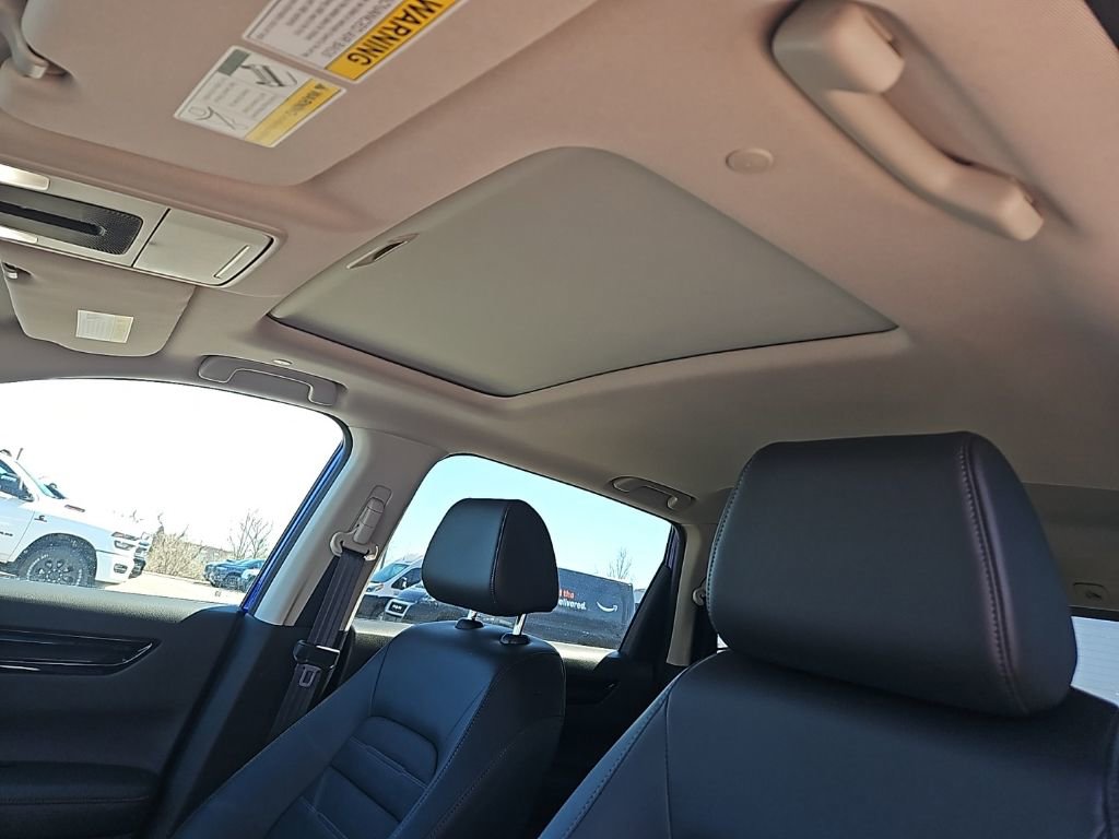 Used 2023 Honda CR-V EX-L image 16