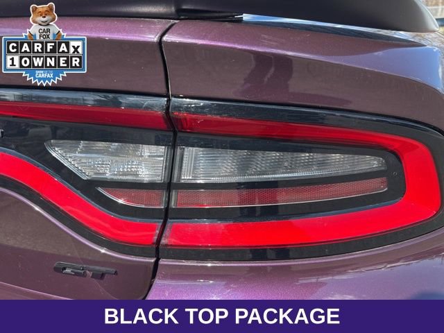 Used 2021 Dodge Charger GT w/ Plus Group image 35