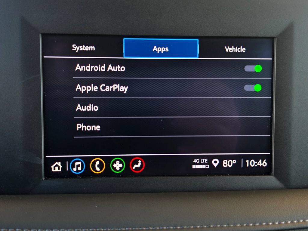 Used 2024 Chevrolet Tahoe LS w/ Driver Alert Package AWD/4WD image 51
