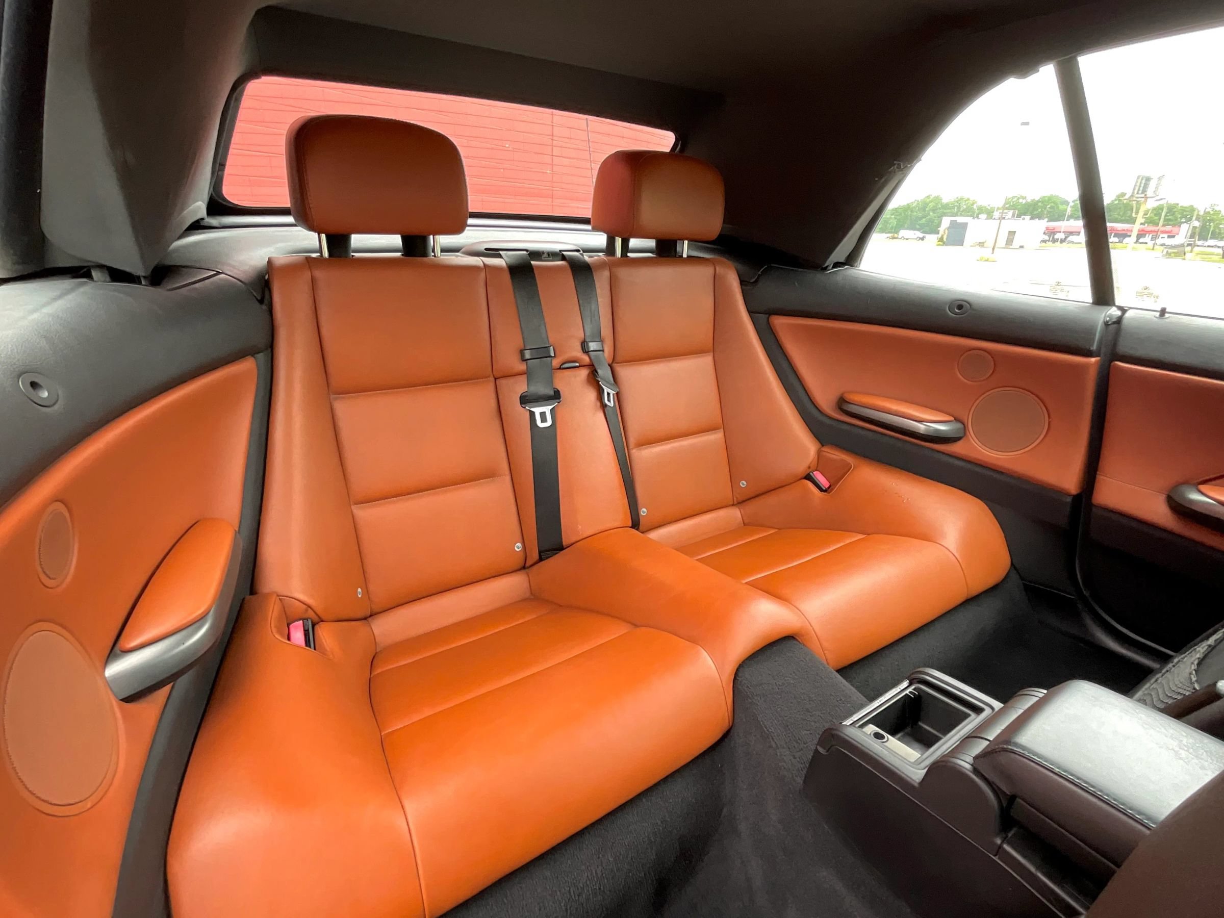 Used 2005 BMW M3 Convertible RWD image 23