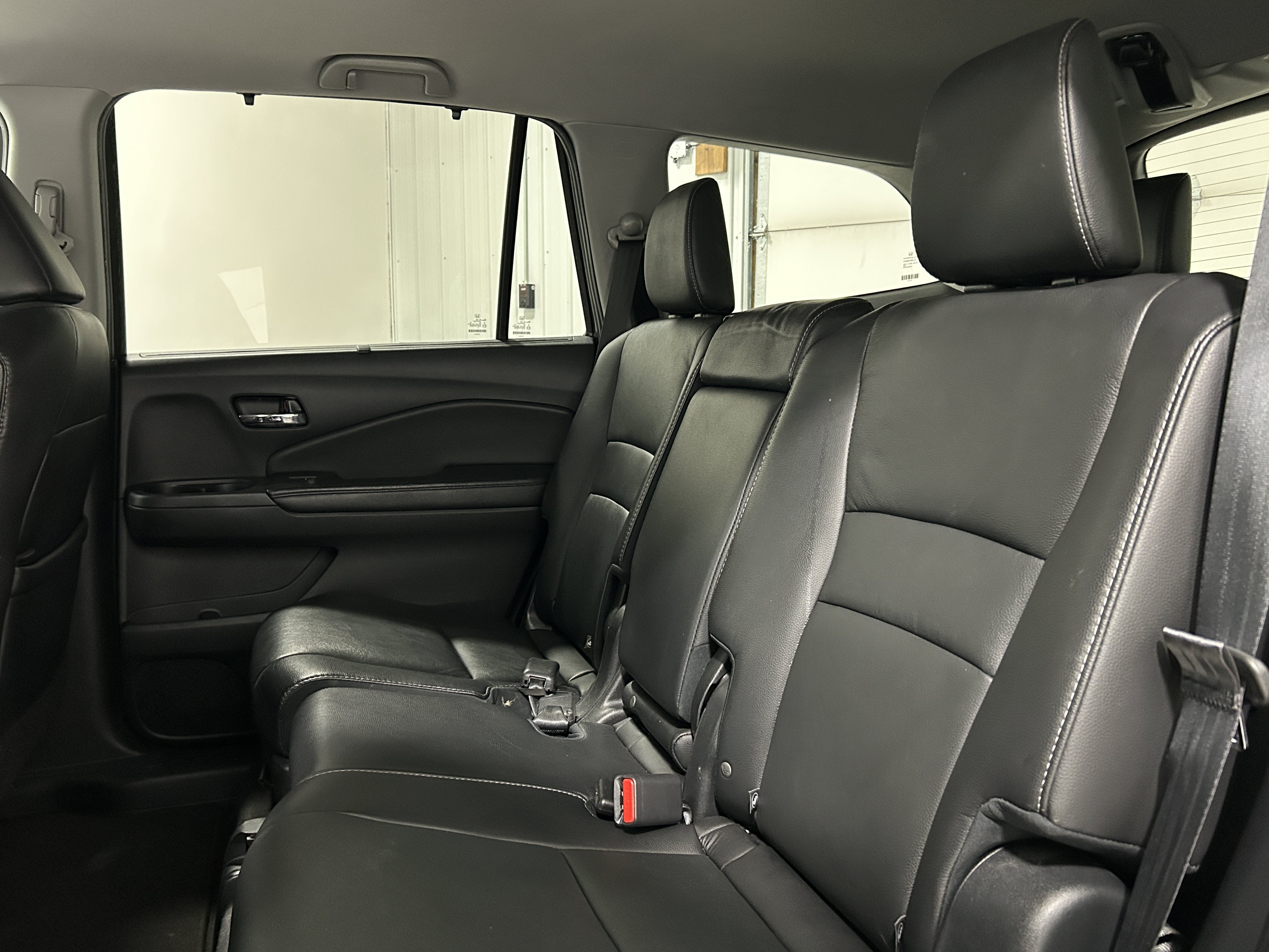 Used 2021 Honda Pilot EX-L image 29