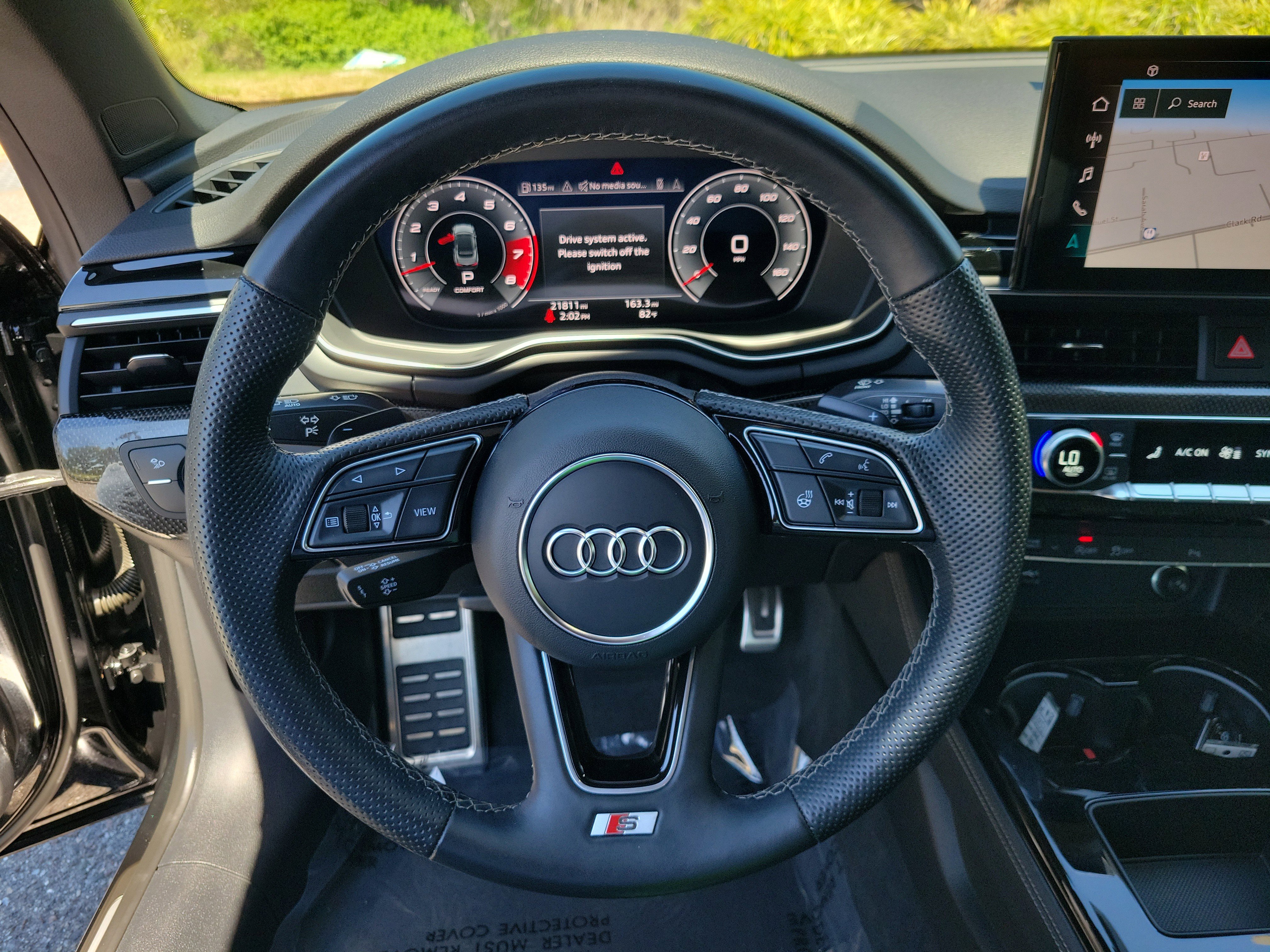 Certified 2022 Audi S5 Premium Plus image 30