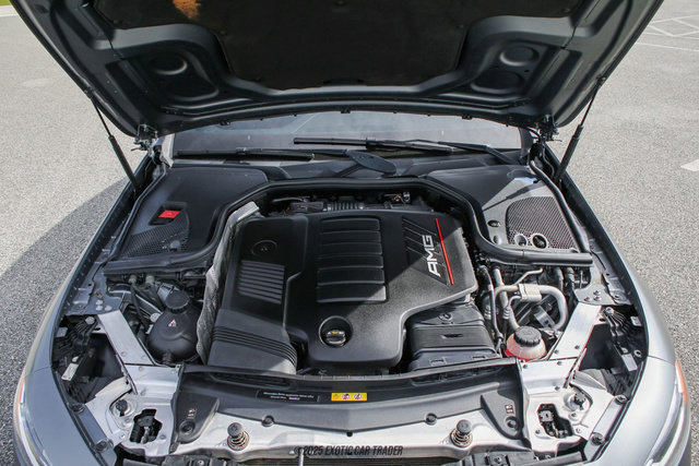 Used 2019 Mercedes-Benz CLS 53 AMG 4MATIC image 15