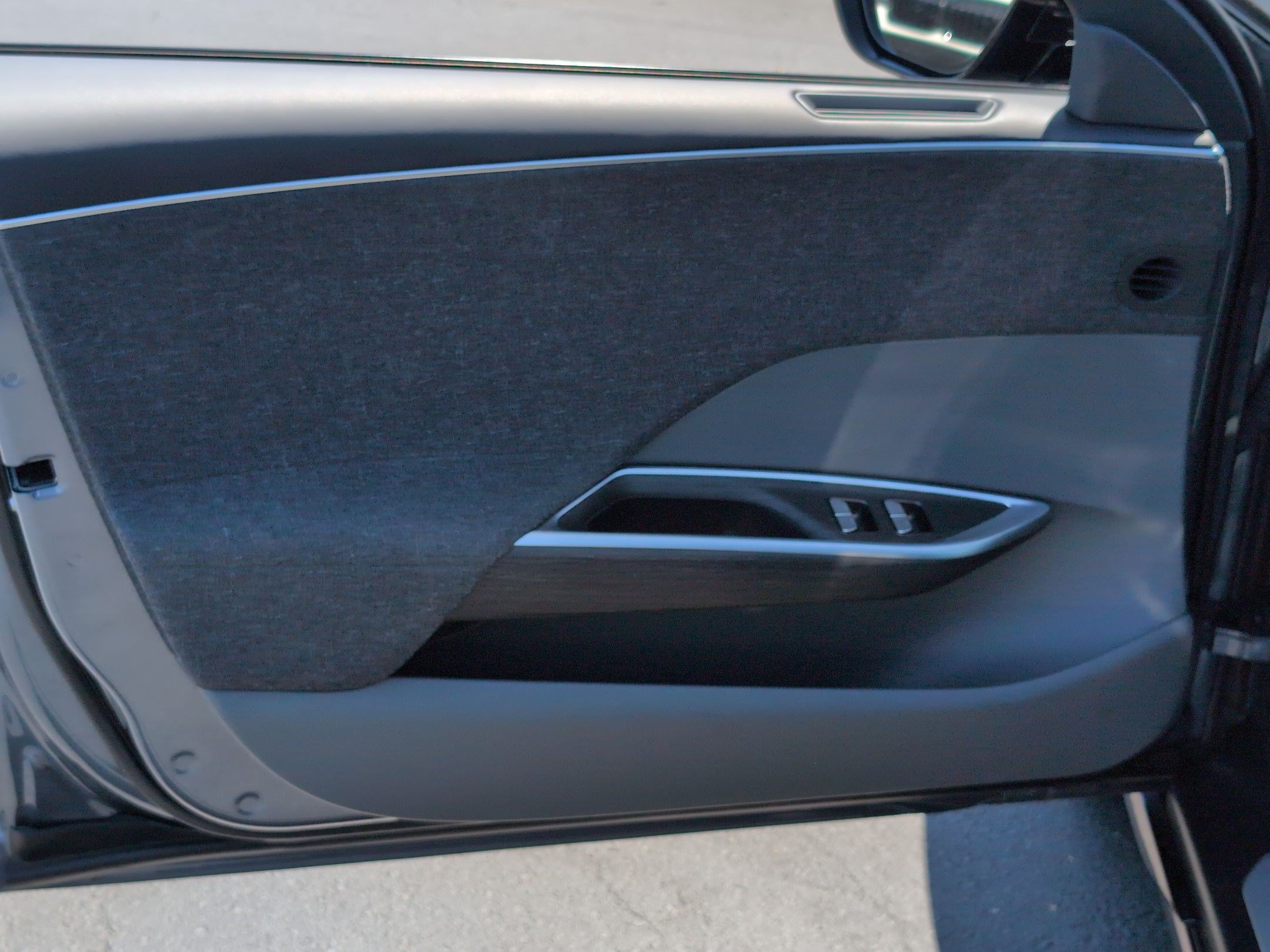 Used 2024 Lucid Air Touring AWD/4WD image 14