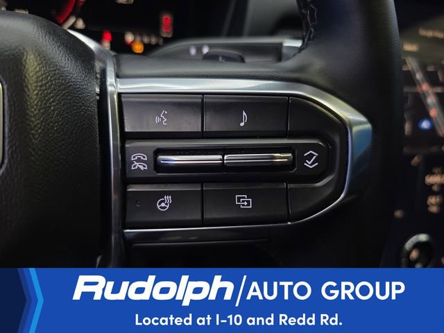 Used 2025 GMC Terrain Elevation w/ Black Edition AWD/4WD image 18