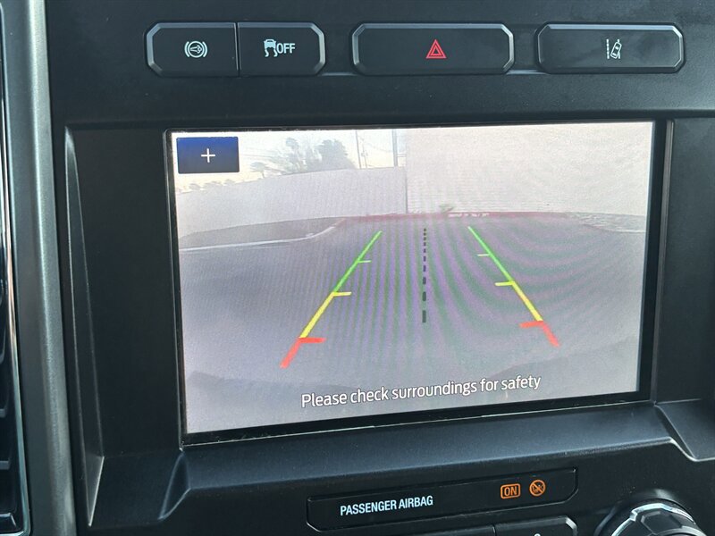 Used 2020 Ford F350 XLT image 9