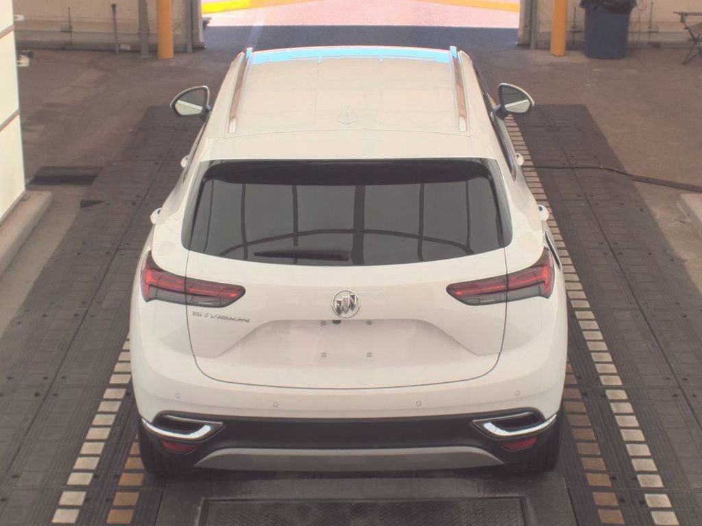 Used 2022 Buick Envision Preferred image 5