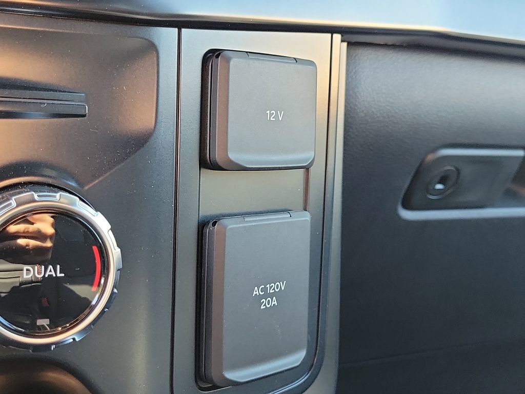 New 2026 Ford F150 Raptor image 28