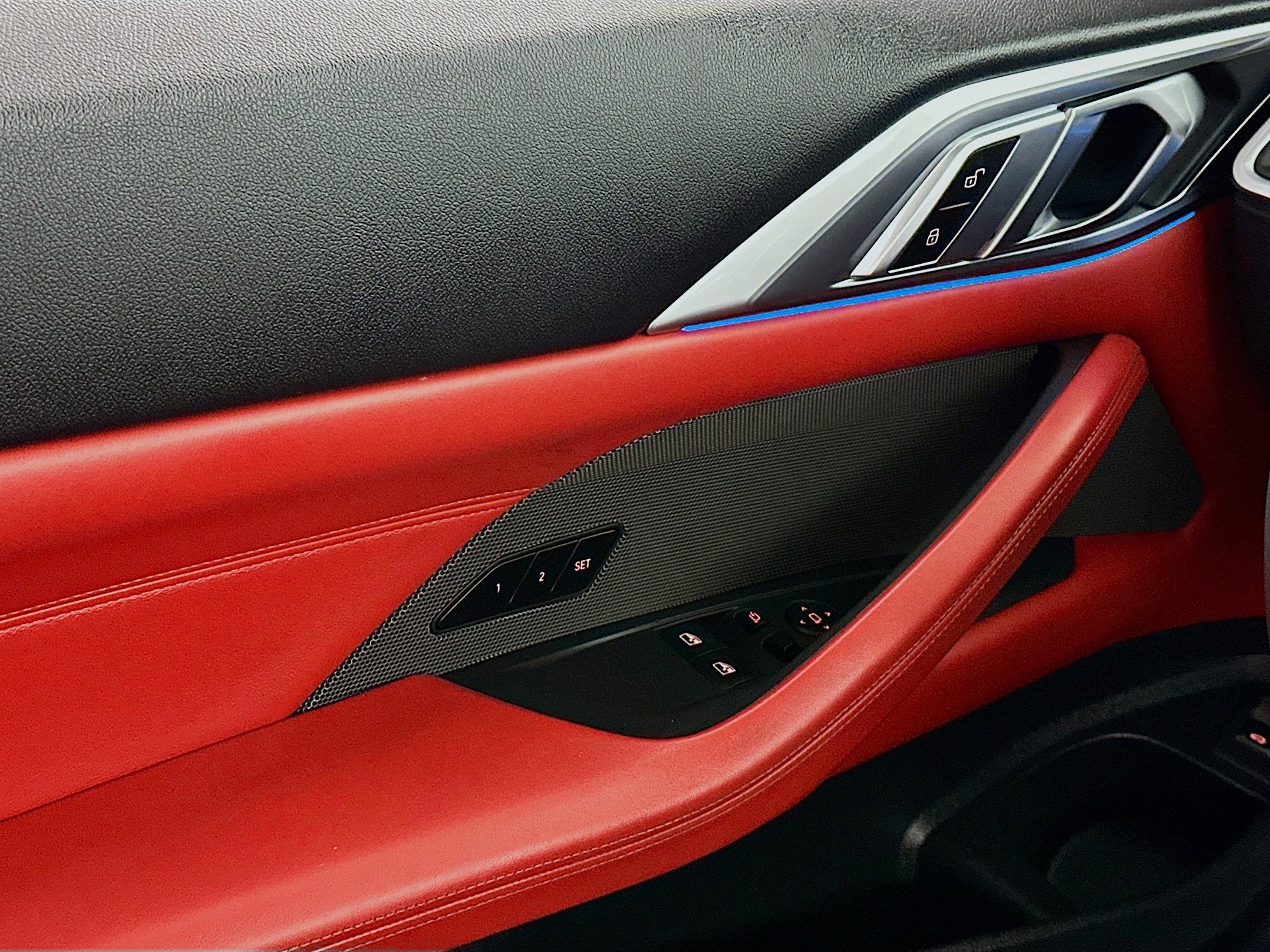 Used 2024 BMW M4 Coupe w/ Parking Assistance Package image 15