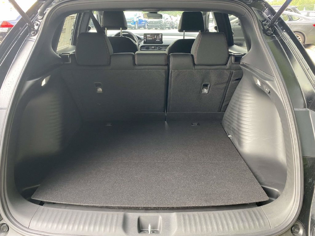 New 2027 Honda HR-V Sport image 28