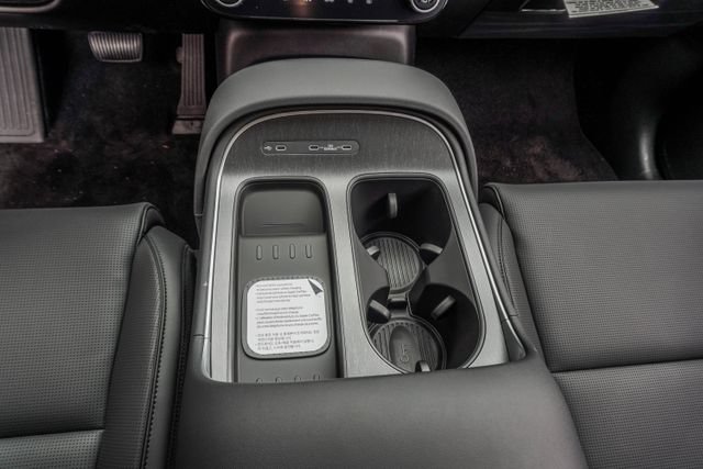 New 2026 Hyundai Palisade FWD Hybrid image 19