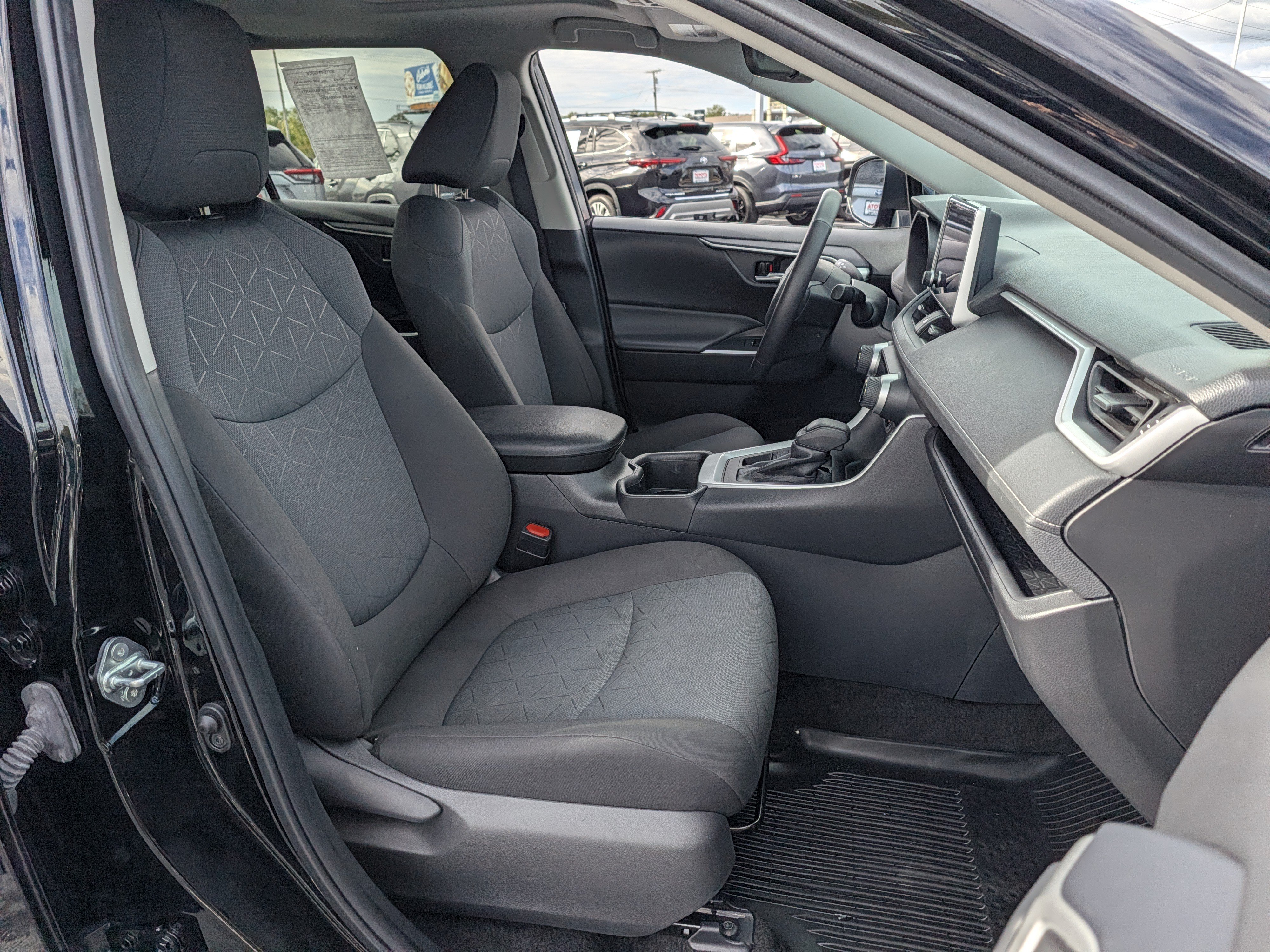 Certified 2024 Toyota RAV4 XLE w/ Convenience Package AWD/4WD image 27