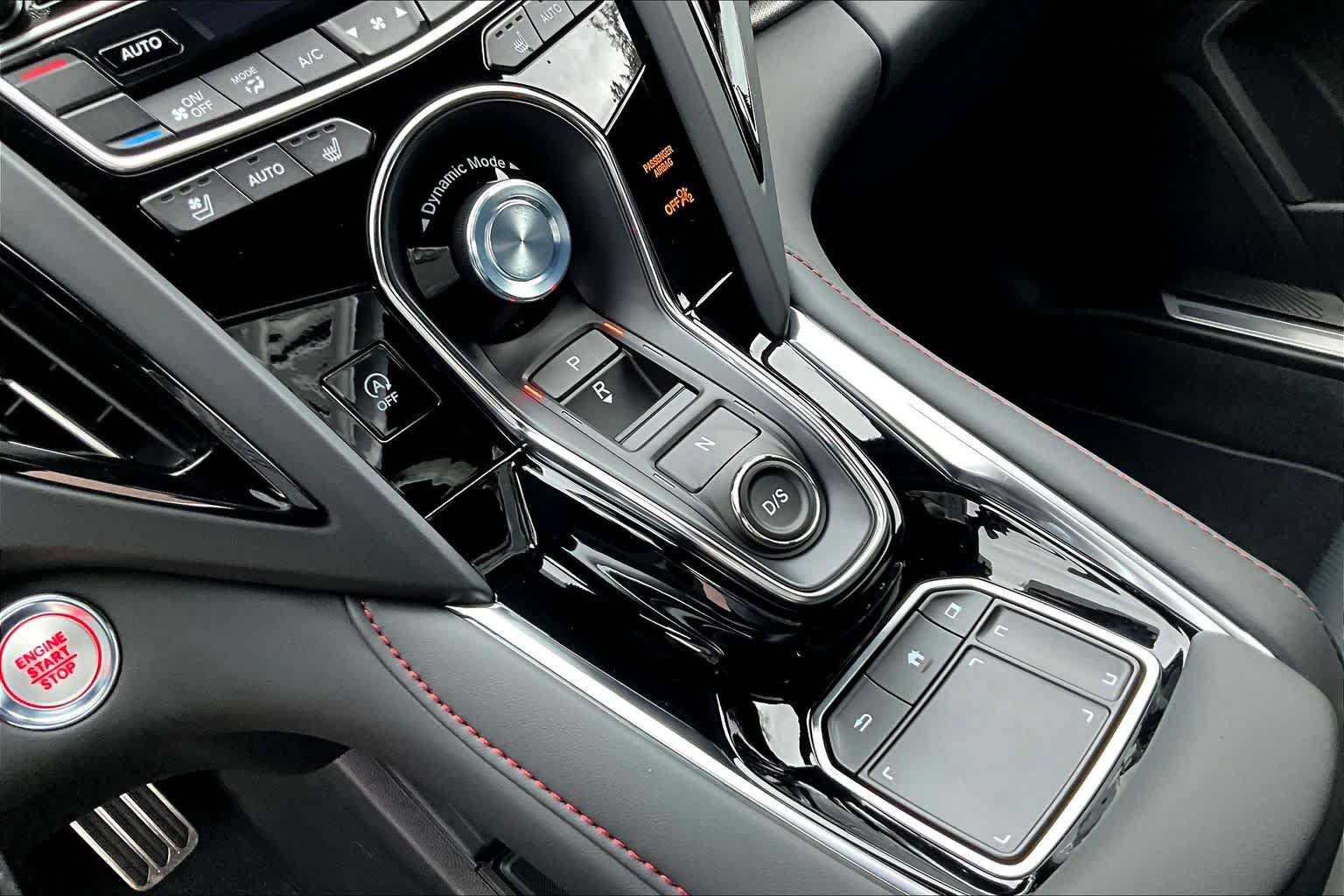 New 2026 Acura RDX A-Spec AWD/4WD image 7