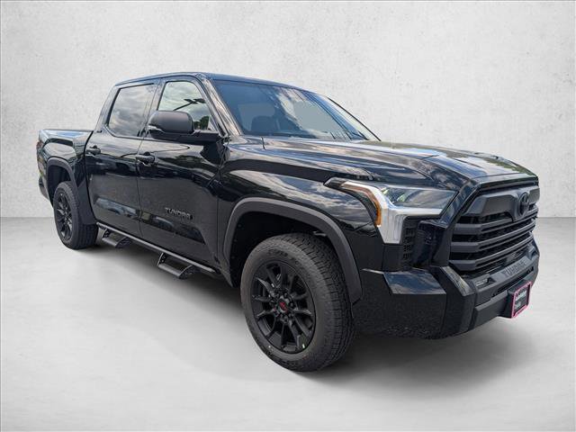 Used 2026 Toyota Tundra SR5 AWD/4WD image 7