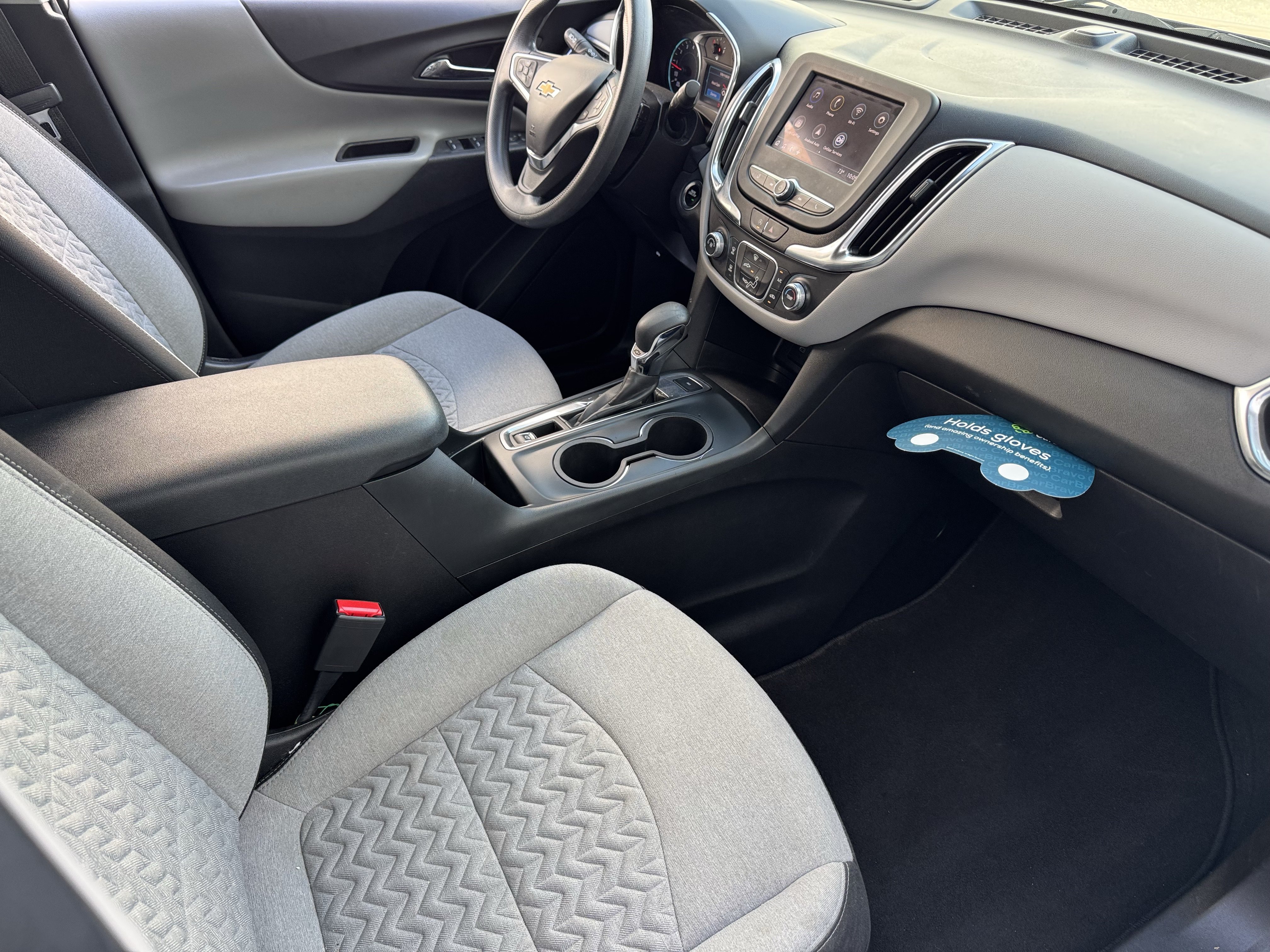 Certified 2022 Chevrolet Equinox LT AWD/4WD image 22