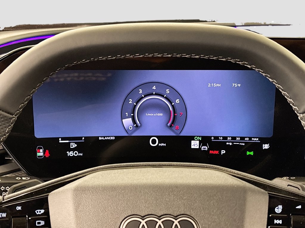 New 2026 Audi SQ5 Premium Plus AWD/4WD image 10
