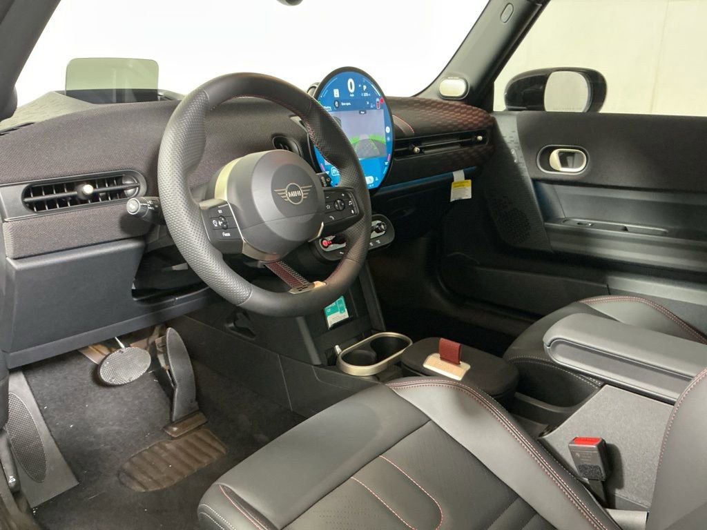 New 2026 MINI Cooper S image 21