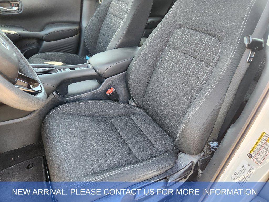 Used 2024 Honda HR-V LX image 17