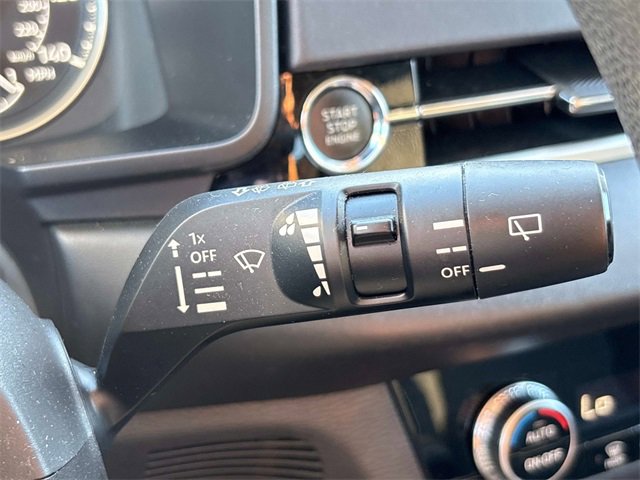 Used 2024 Mitsubishi Outlander ES image 29