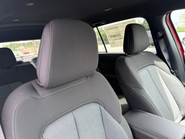 New 2026 Jeep Cherokee Laredo AWD/4WD image 24