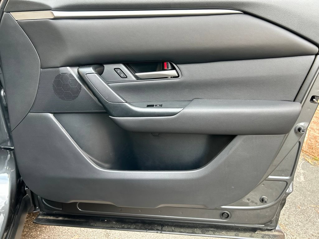 New 2026 MAZDA CX-50 AWD 2.5 S w/ Cargo Package image 24