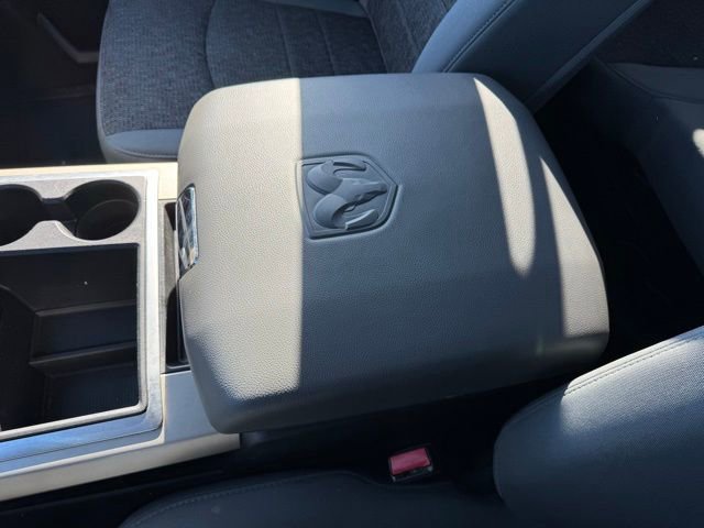 Used 2014 RAM 1500 Big Horn image 18