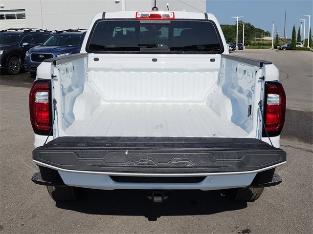 New 2026 GMC Canyon Elevation w/ Convenience Package image 6