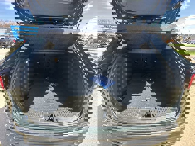 New 2026 Chevrolet Trax LT w/ Driver Confidence Package FWD image 26