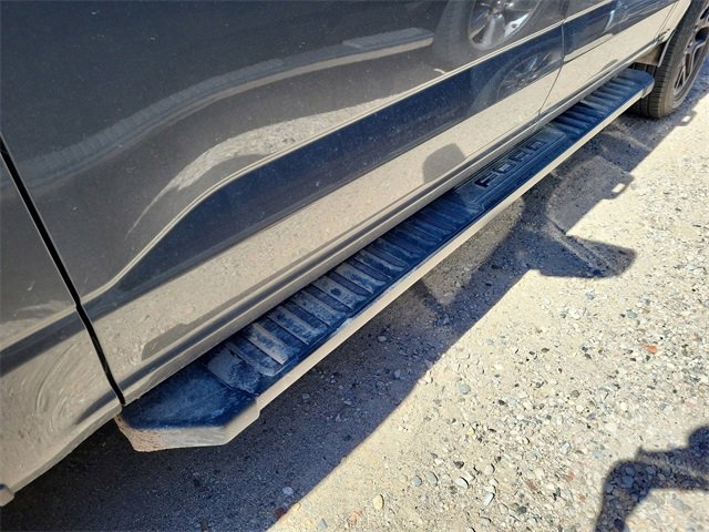 Used 2025 Ford F150 STX w/ STX Black Appearance Package image 6