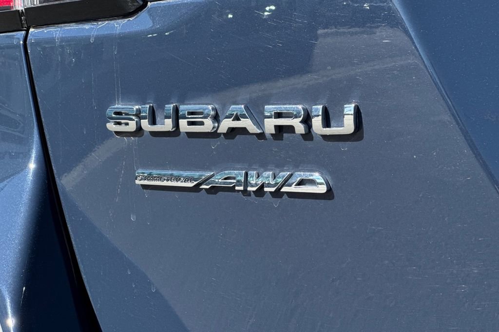 Certified 2025 Subaru Outback Premium w/ Popular Package #1A image 27